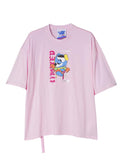 CAMISETA VANGUARD'S DOG