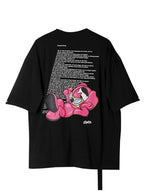 CAMISETA VANGUARD'S DOG