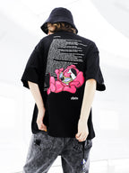 CAMISETA VANGUARD'S DOG