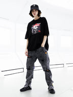 CAMISETA VANGUARD'S DOG