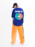VANGUARD'S DOG T-SHIRT