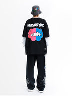 VANGUARD'S DOG T-SHIRT