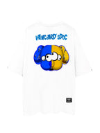 VANGUARD'S DOG T-SHIRT