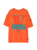 CAMISETA VANGUARD'S DOG