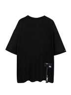 CAMISETA VANGUARD'S DOGS