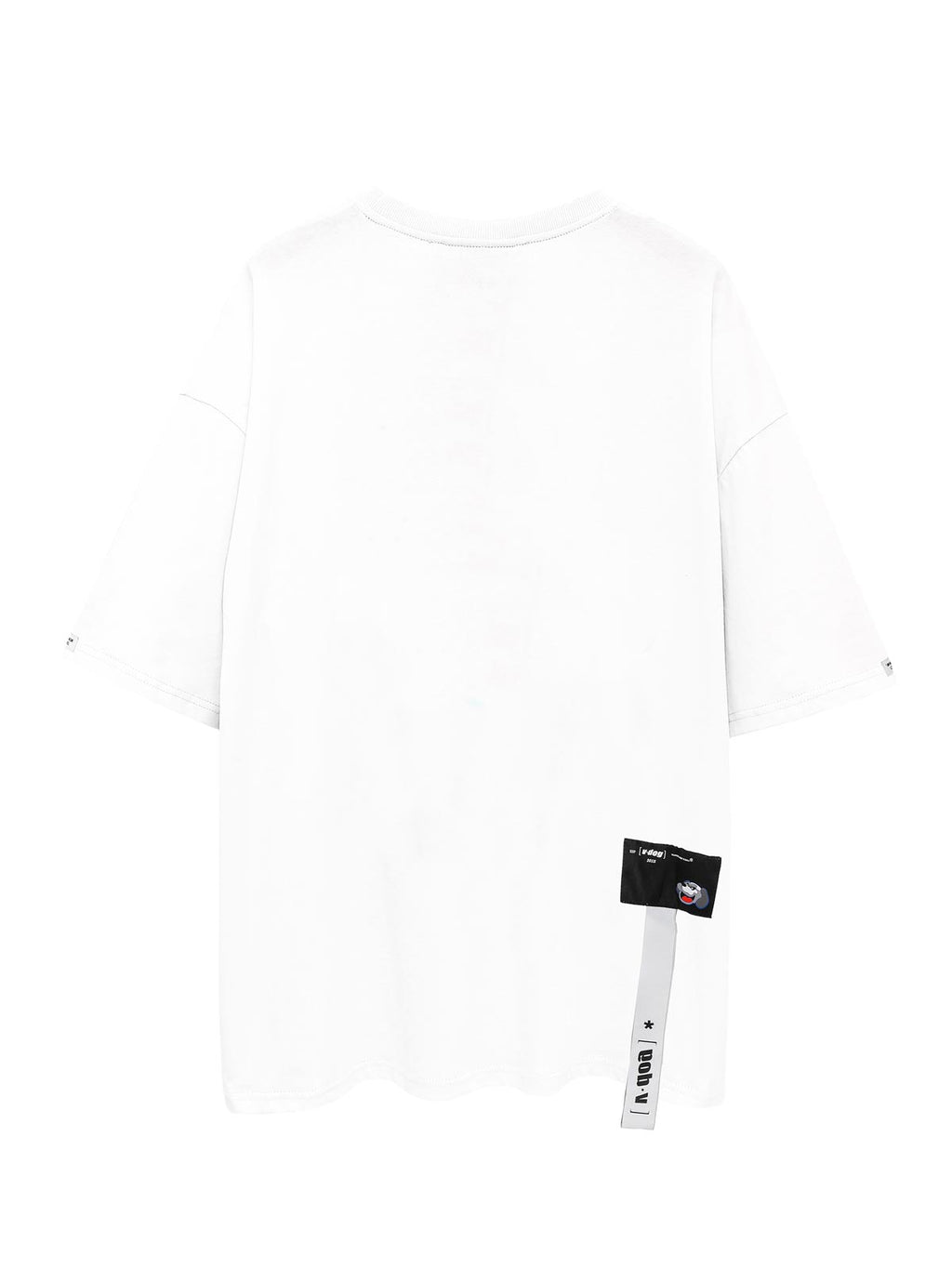 CAMISETA VANGUARD'S DOGS