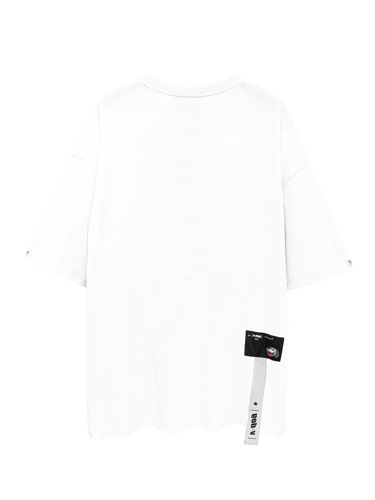 CAMISETA VANGUARD'S DOGS
