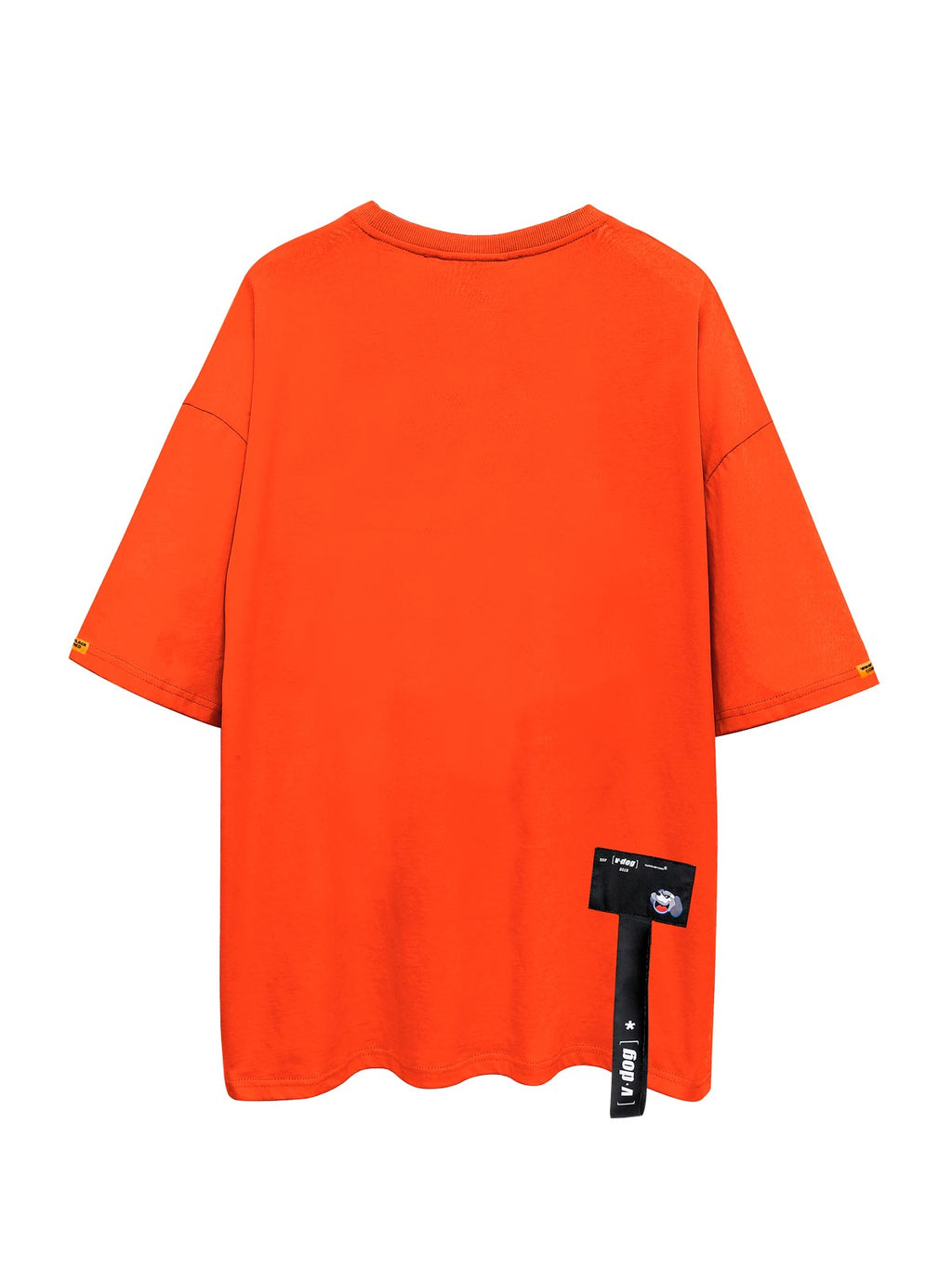 CAMISETA VANGUARD'S DOGS