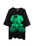 VANGUARD'S DOG T-SHIRT