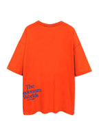 VANGUARD'S DOG T-SHIRT