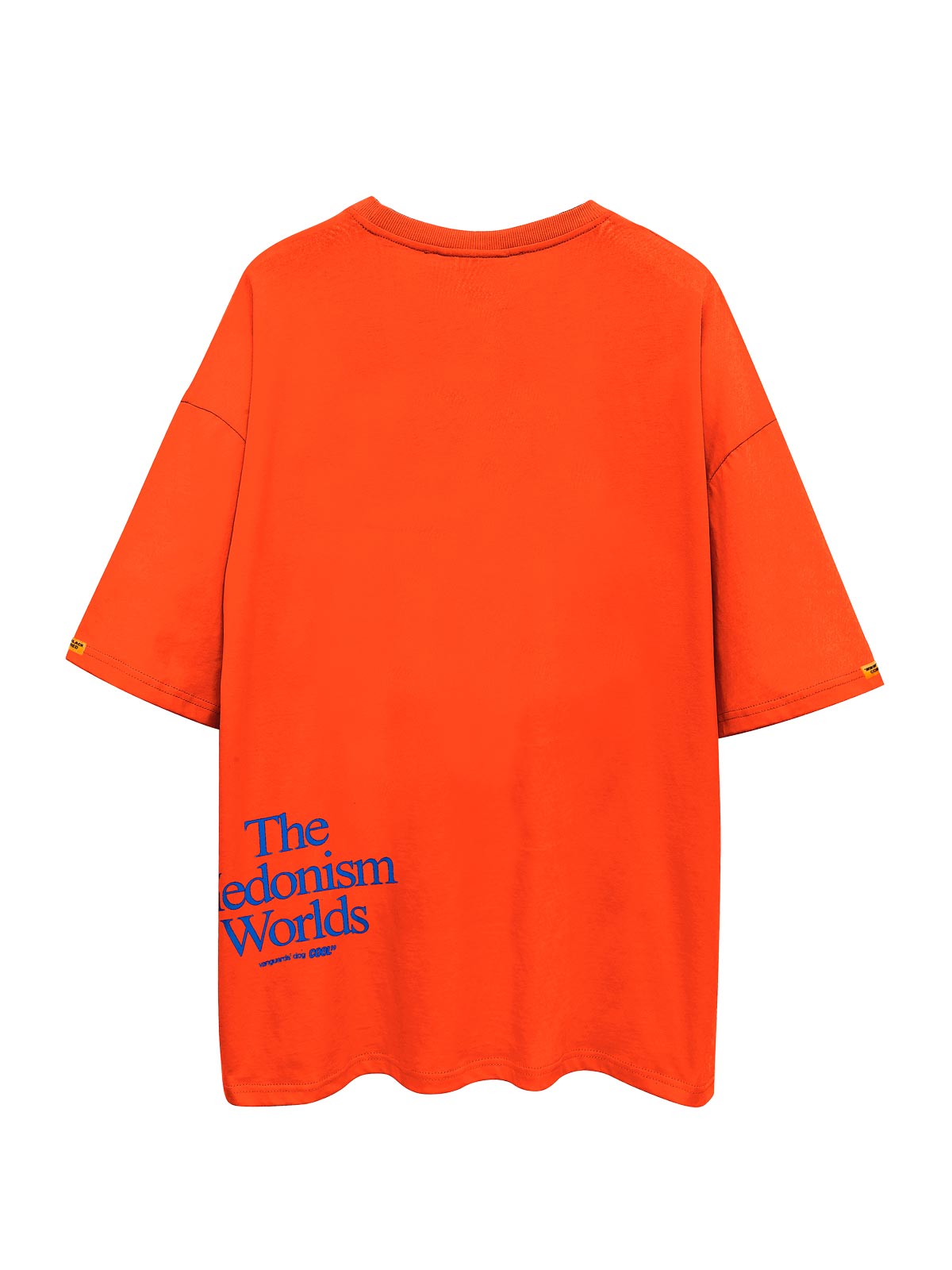 VANGUARD'S DOG T-SHIRT