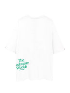 VANGUARD'S DOG T-SHIRT