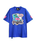 VANGUARD'S DOG T-SHIRT