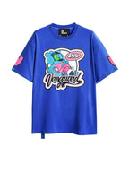 VANGUARD'S DOG T-SHIRT