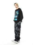 SUDADERA VANGUARD'S DOG