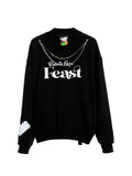 SUDADERA VANGUARD'S DOG