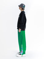 SUDADERA VANGUARD'S DOG