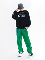 SUDADERA VANGUARD'S DOG