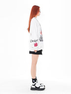 TEDDY SWEATER