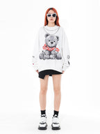 TEDDY SWEATER