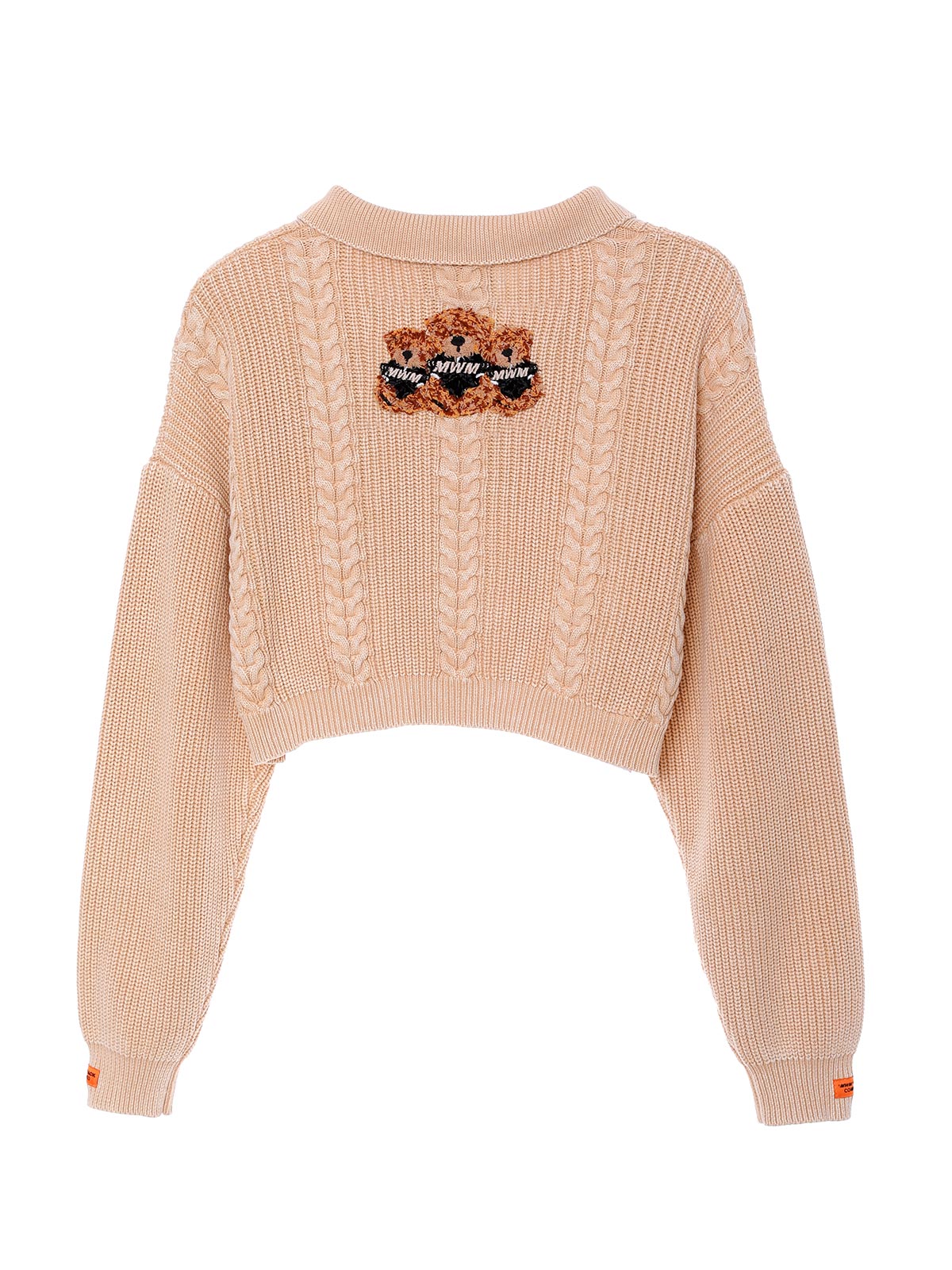 JERSEY TEDDY