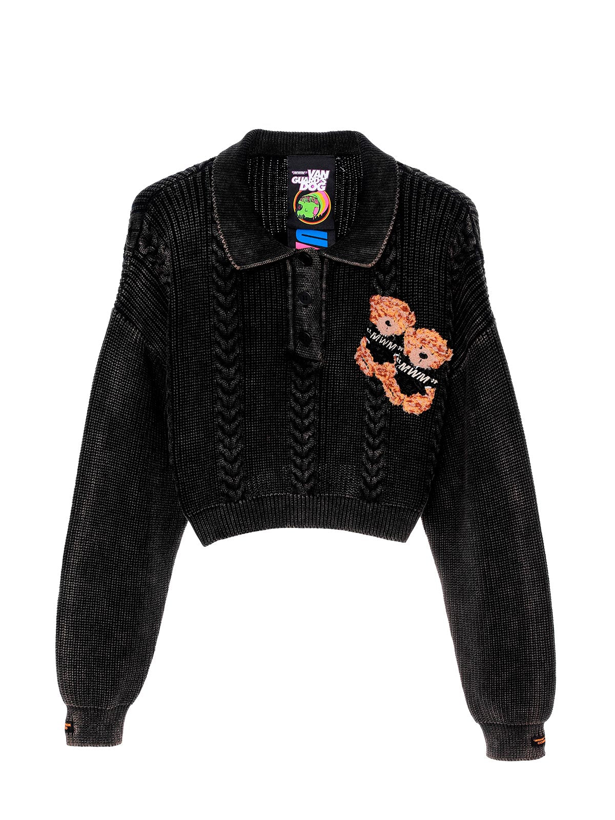 JERSEY TEDDY