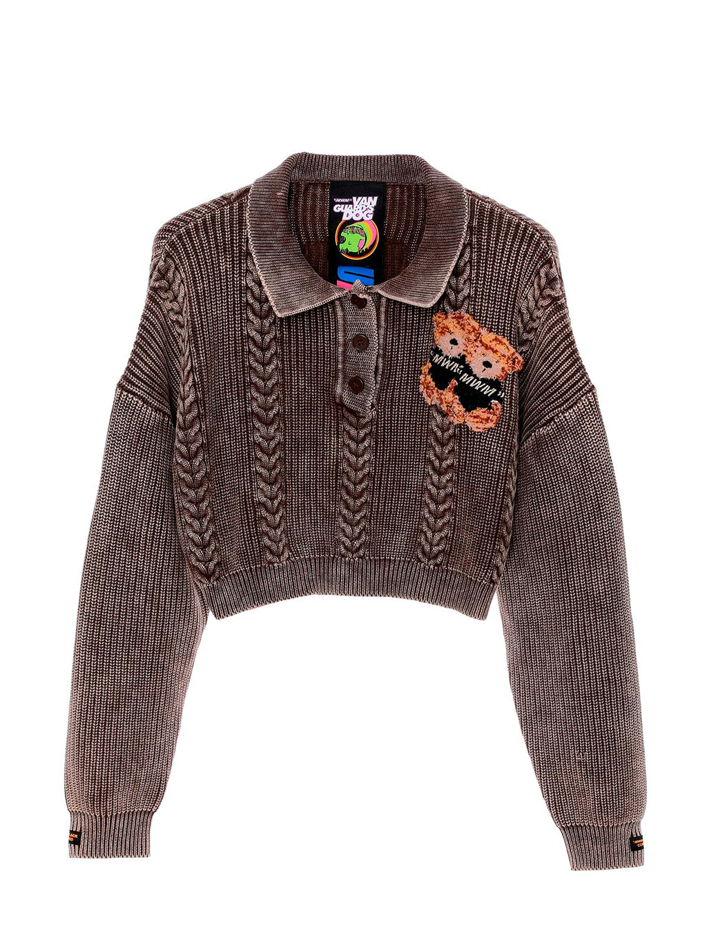 JERSEY TEDDY