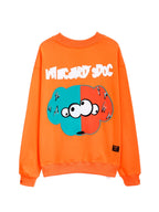 VANGUARD'S DOG SWEATSHIRT