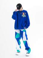 VANGUARD'S DOG SWEATSHIRT