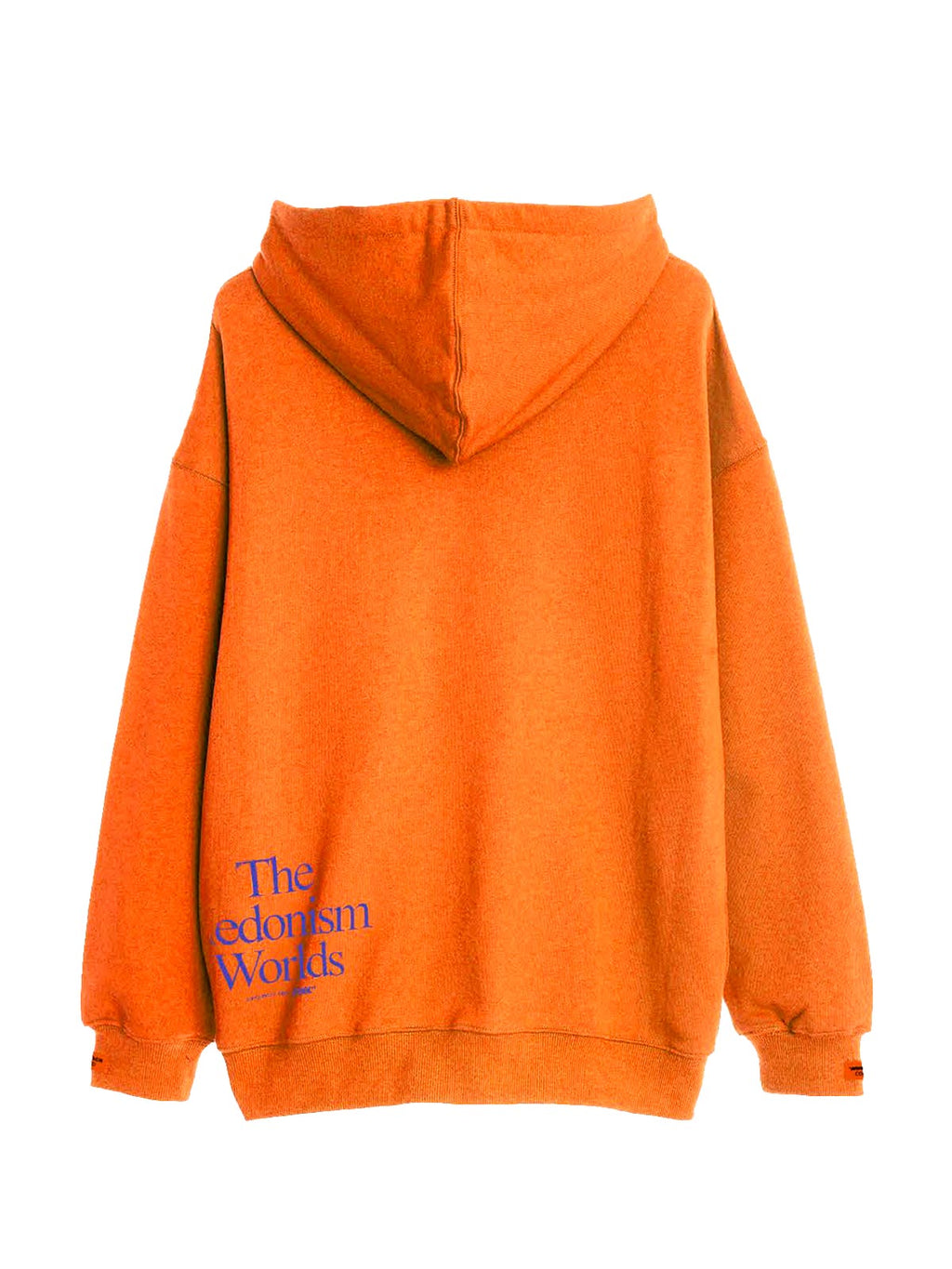 SUDADERA CON CAPUCHA VANGUARD'S DOG