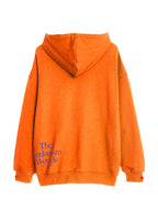 SUDADERA CON CAPUCHA VANGUARD'S DOG