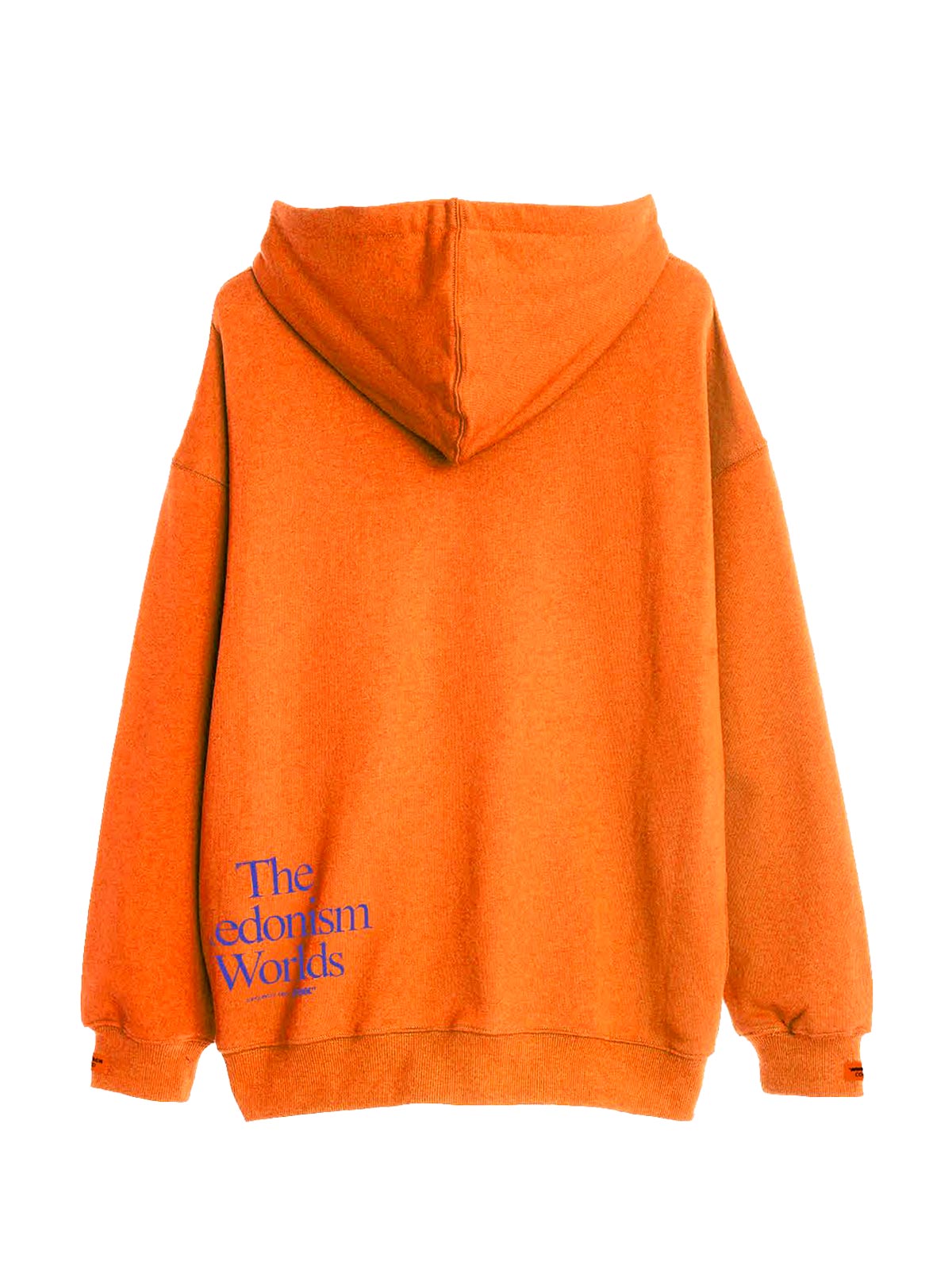 VANGUARD'S DOG HOODIE