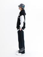 VANGUARD'S DOG HOODIE