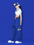 PANTALÓN TEDDY