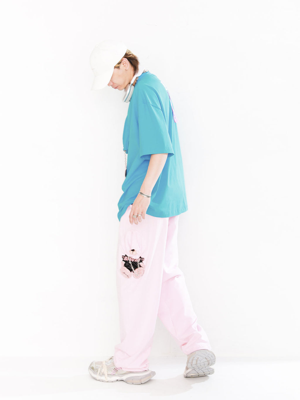 PANTALÓN TEDDY