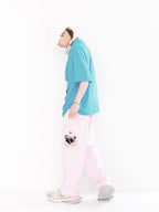 PANTALÓN TEDDY