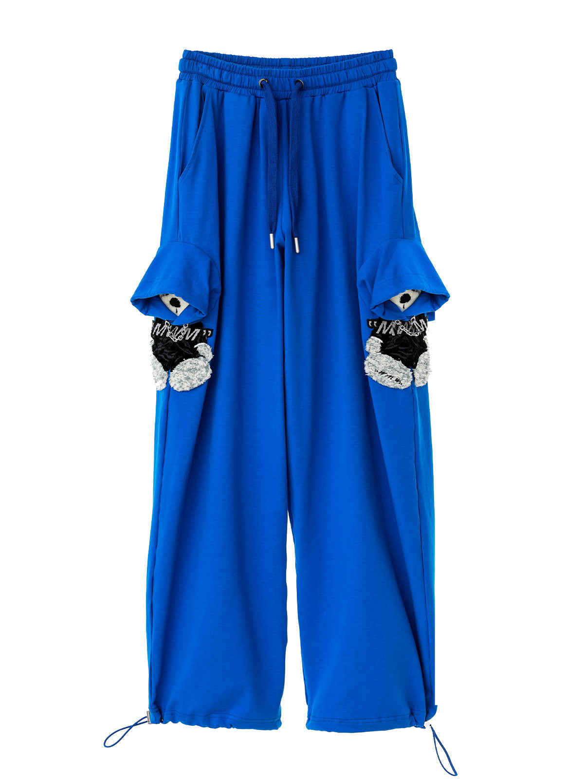 PANTALÓN TEDDY
