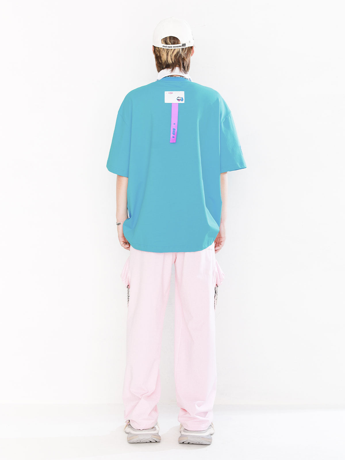 PANTALÓN TEDDY