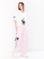 PANTALÓN TEDDY