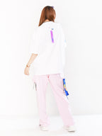 PANTALÓN TEDDY