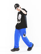 PANTALÓN TEDDY