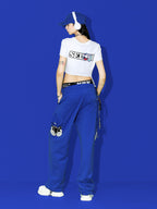 PANTALÓN TEDDY