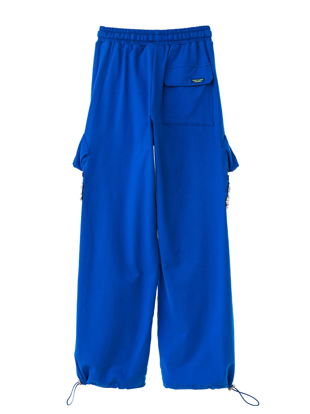 PANTALÓN TEDDY
