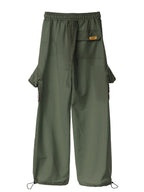PANTALÓN TEDDY
