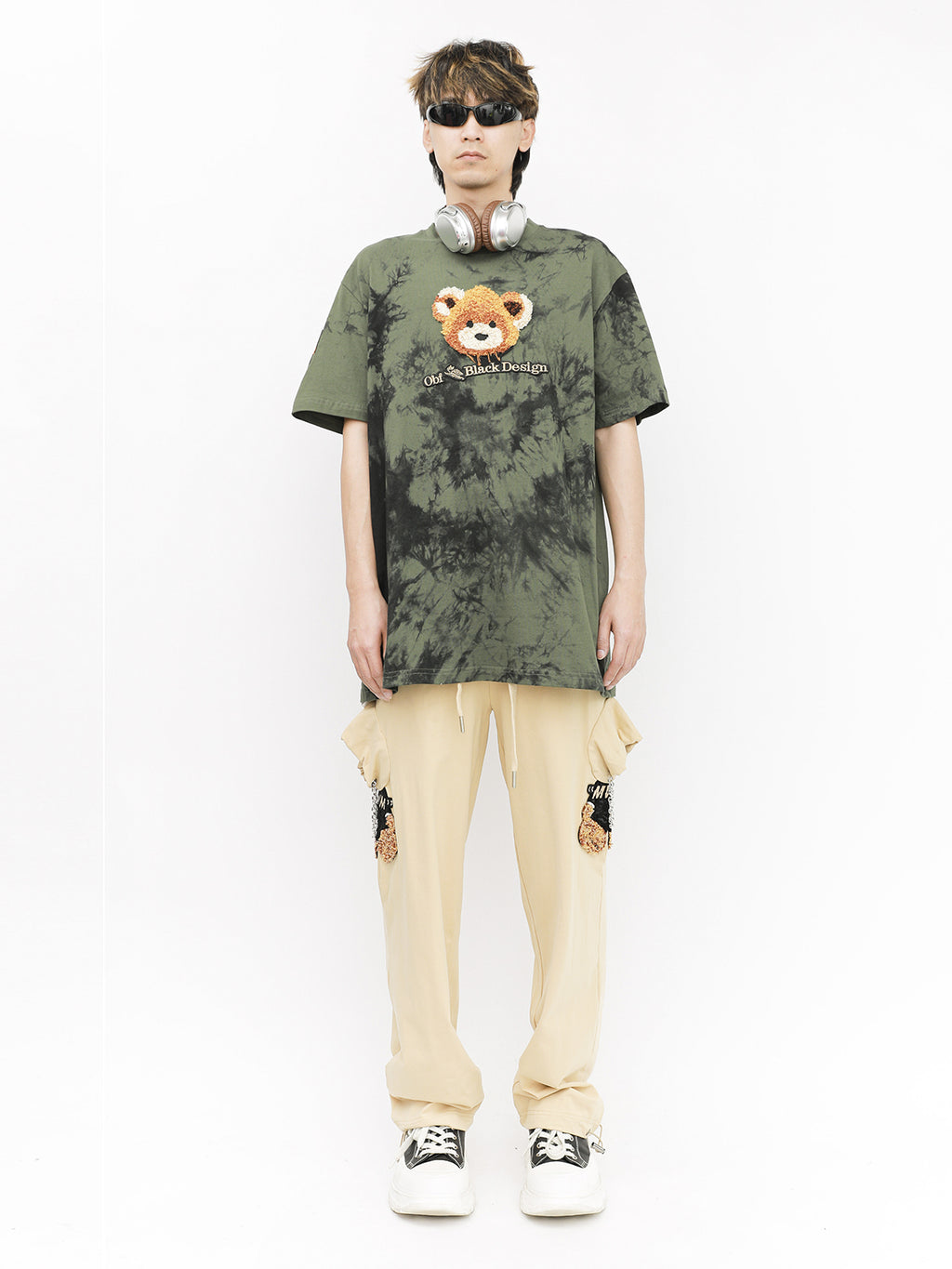 PANTALÓN TEDDY