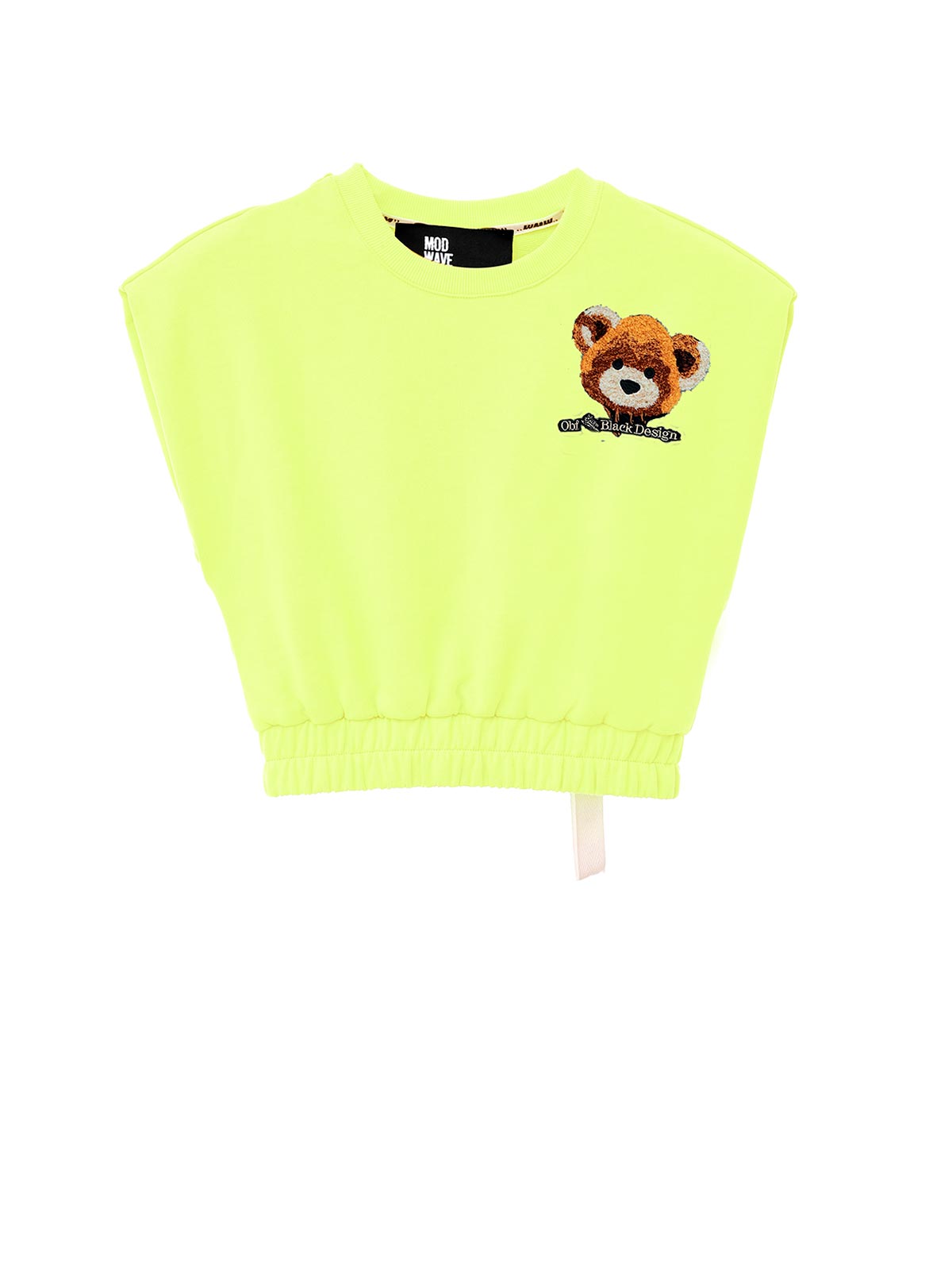 TOP TEDDY