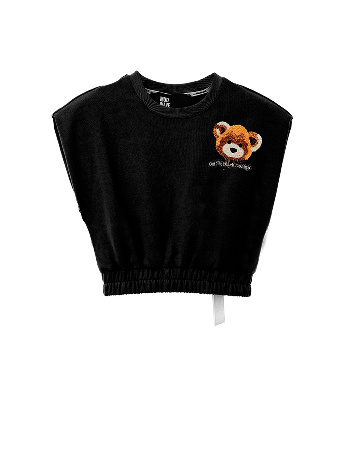 TOP TEDDY