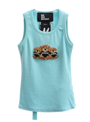 TURQUOISE