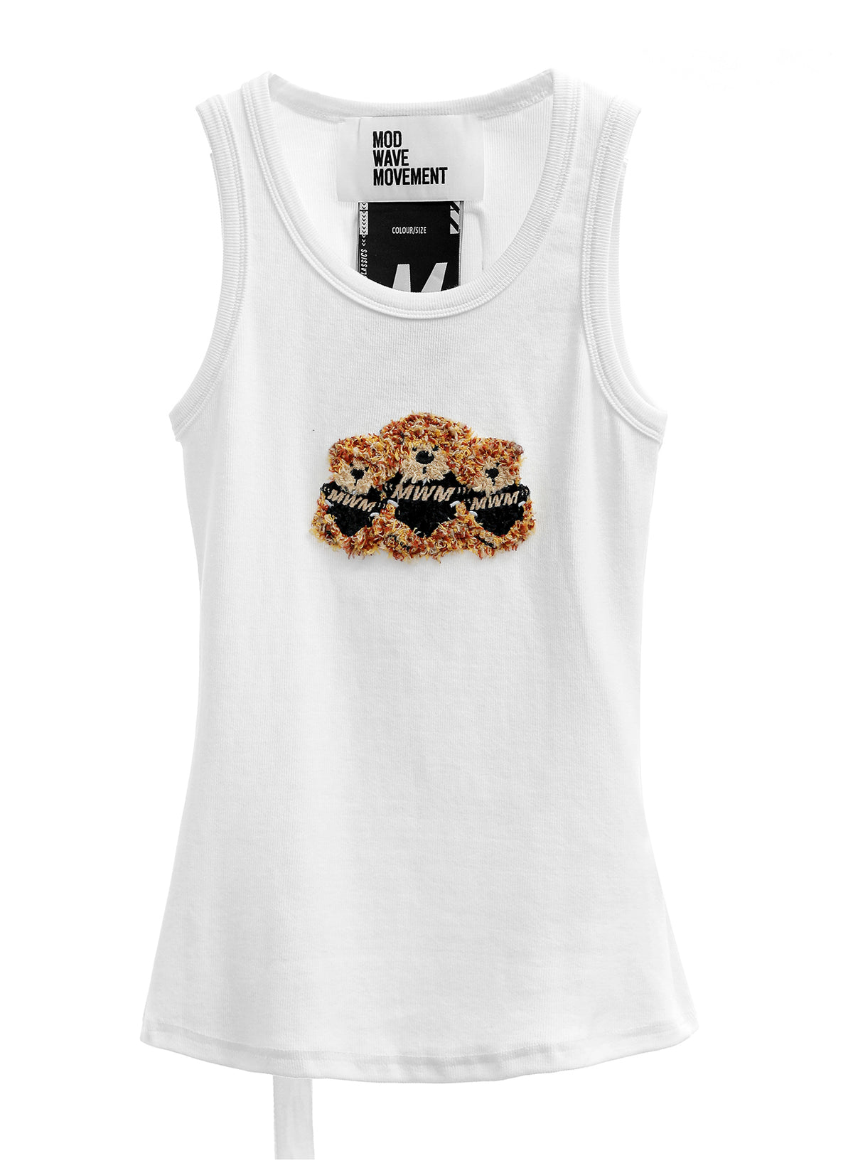 TOP TEDDY