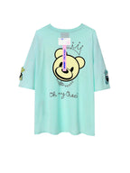 TEDDY T-SHIRT